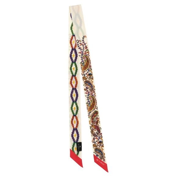 Etro Women 'Paisleyna' Scarf